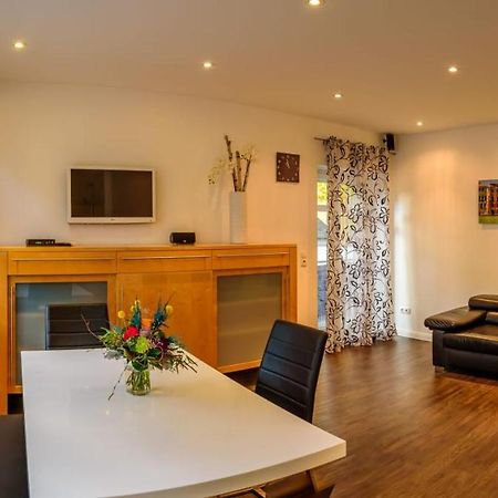Ferienwohnung Zentral Memmelsdorf Exterior foto