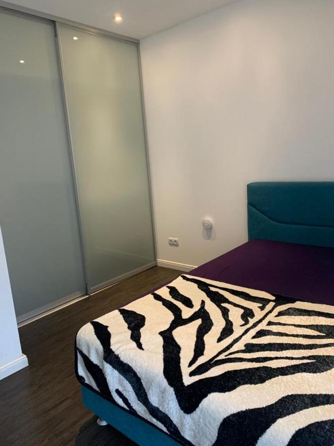 Ferienwohnung Zentral Memmelsdorf Exterior foto